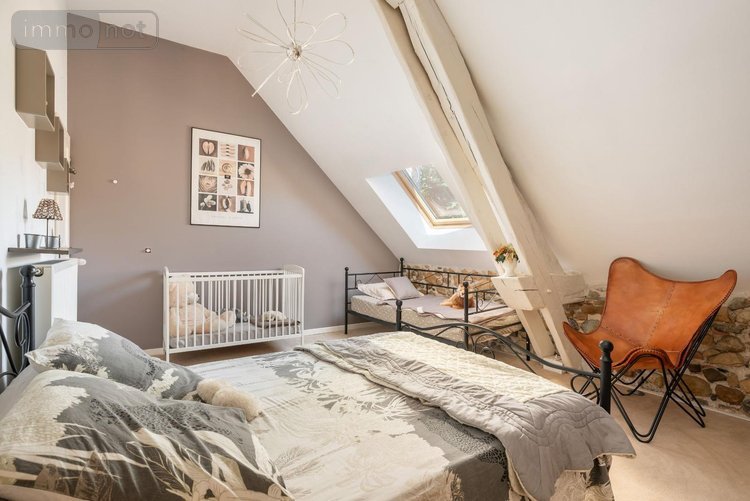 Maison a vendre Gresin 73240 Savoie 220 m2 10 pièces 848700 euros