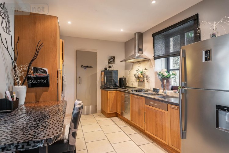 Maison a vendre Gresin 73240 Savoie 220 m2 10 pièces 848700 euros