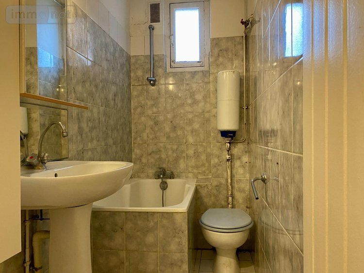 Appartement a vendre Paris 17e arrondissement 75017 Paris 50 m2 3 pièces 545000 euros