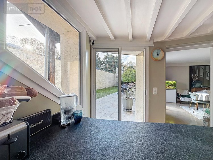 Maison a vendre Bayeux 14400 Calvados 150 m2 6 pièces 599830 euros