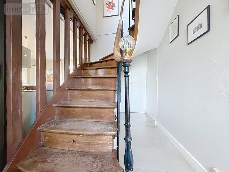 Maison a vendre Bayeux 14400 Calvados 150 m2 6 pièces 599830 euros