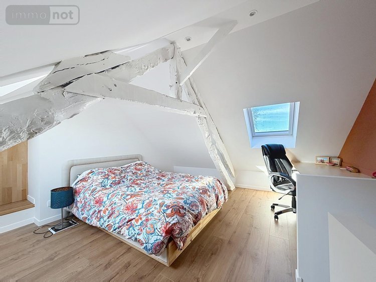 Maison a vendre Bayeux 14400 Calvados 150 m2 6 pièces 599830 euros