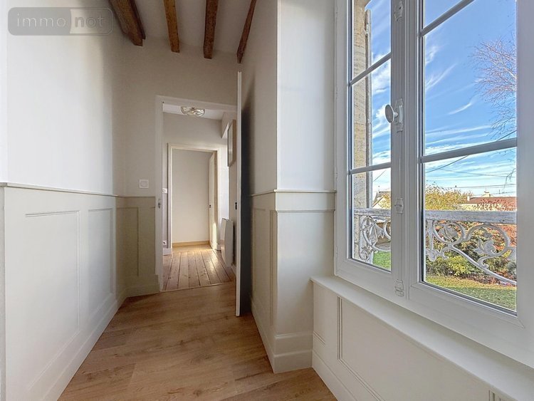 Maison a vendre Bayeux 14400 Calvados 150 m2 6 pièces 599830 euros