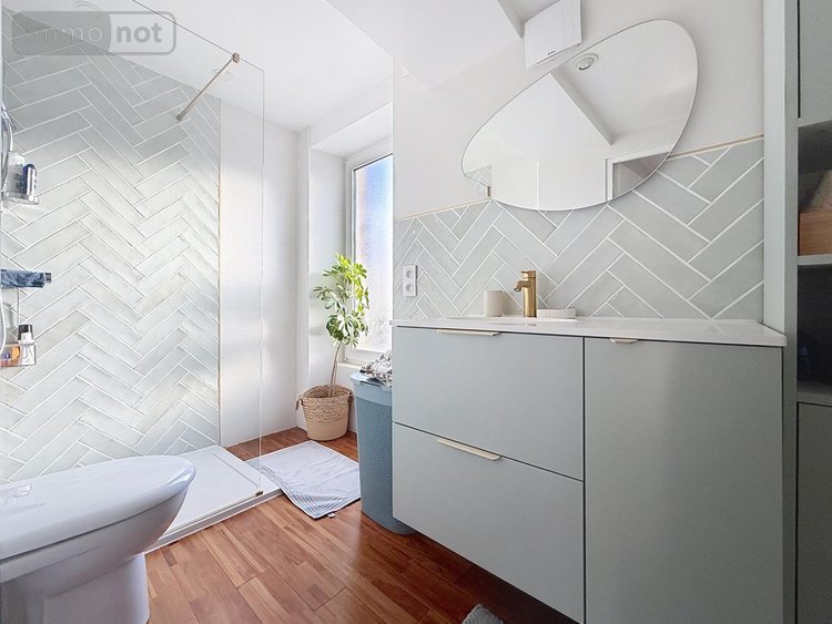 Maison a vendre Bayeux 14400 Calvados 150 m2 6 pièces 599830 euros