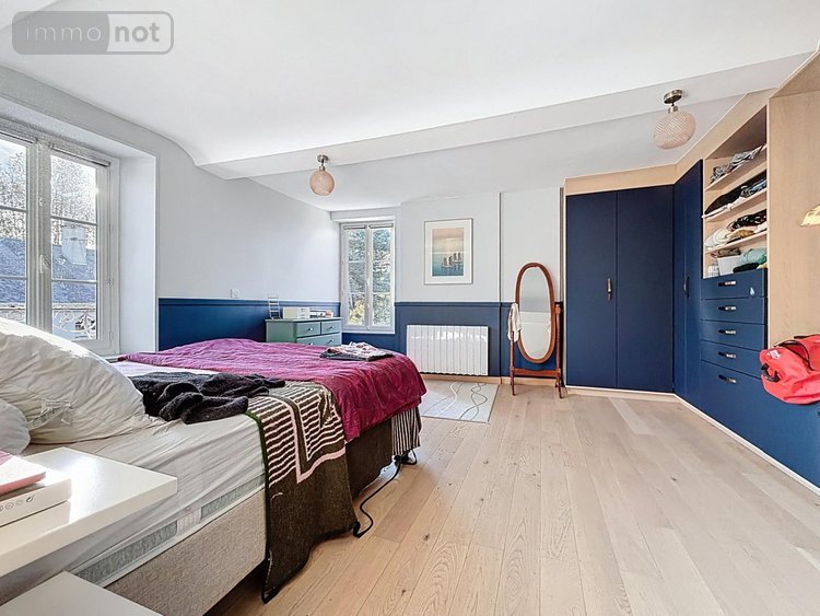 Maison a vendre Bayeux 14400 Calvados 150 m2 6 pièces 599830 euros