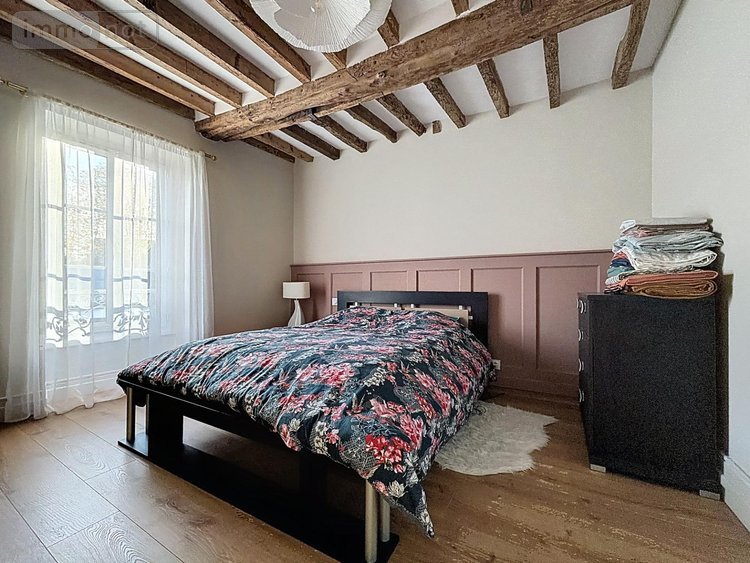 Maison a vendre Bayeux 14400 Calvados 150 m2 6 pièces 599830 euros