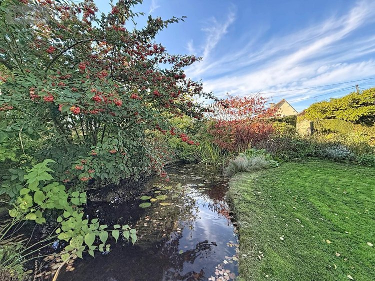 Maison a vendre Bayeux 14400 Calvados 150 m2 6 pièces 599830 euros