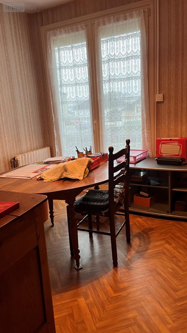 Maison a vendre Fresnay-sur-Sarthe 72130 Sarthe 101 m2 7 pièces 152250 euros