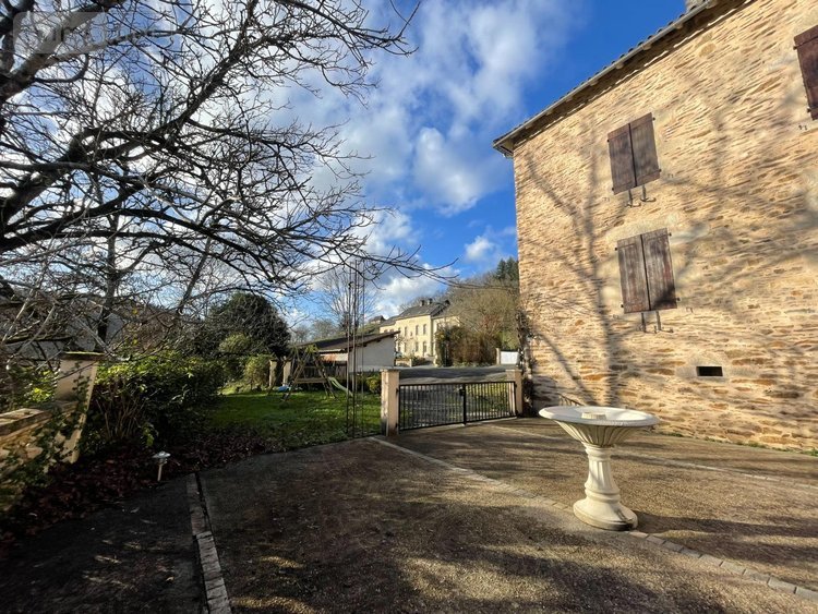 Maison a vendre Latouille-Lentillac 46400 Lot 754 m2 21 pièces 445900 euros