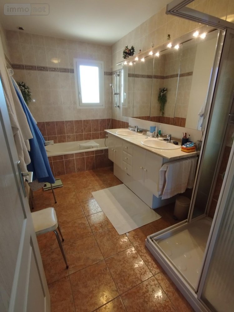 Maison a vendre Ligné 44850 Loire-Atlantique 170 m2 6 pièces 437750 euros