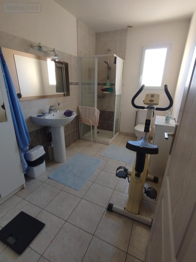 Maison a vendre Ligné 44850 Loire-Atlantique 170 m2 6 pièces 437750 euros