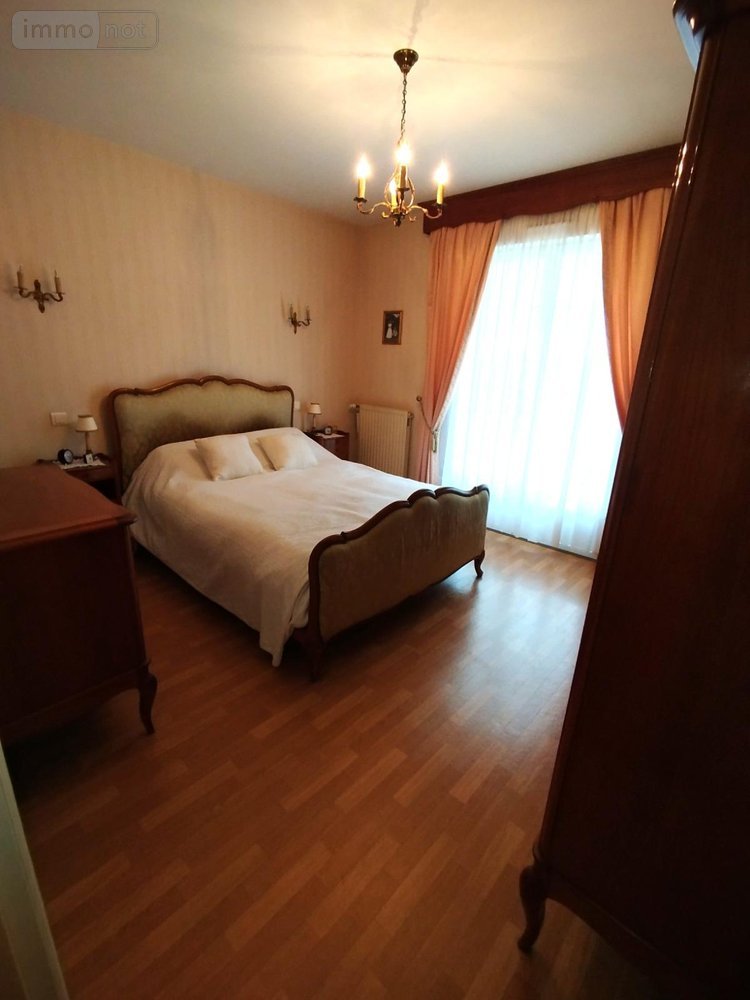 Maison a vendre Mouzeil 44850 Loire-Atlantique 150 m2 6 pièces 258750 euros