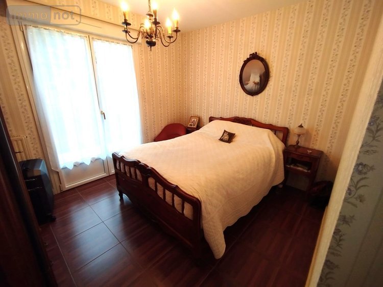 Maison a vendre Mouzeil 44850 Loire-Atlantique 150 m2 6 pièces 258750 euros