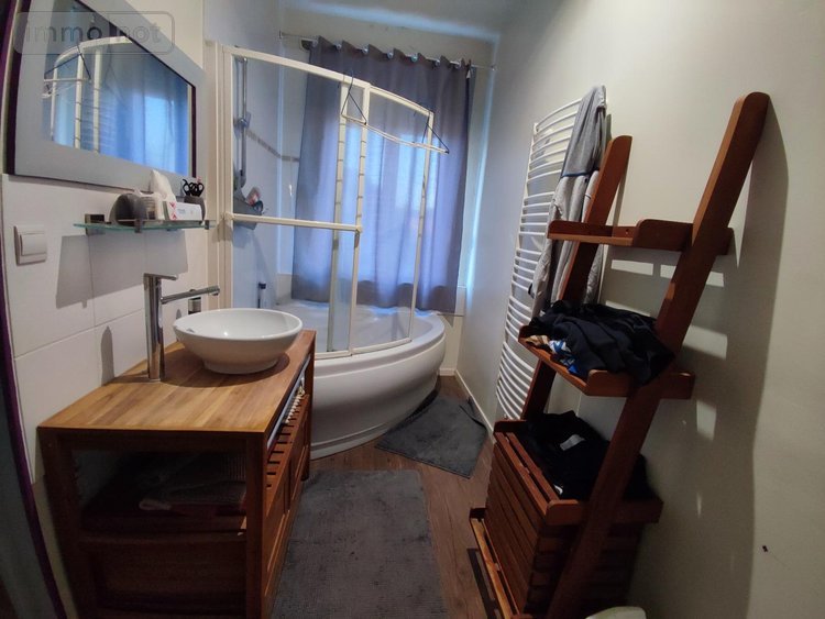 Maison a vendre Oissel 76350 Seine-Maritime 105 m2 4 pièces 177000 euros