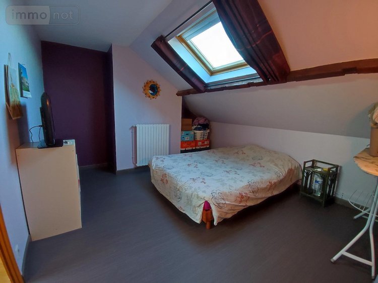 Maison a vendre Oissel sur Seine 76350 Seine-Maritime 105 m2 4 pièces 177000 euros