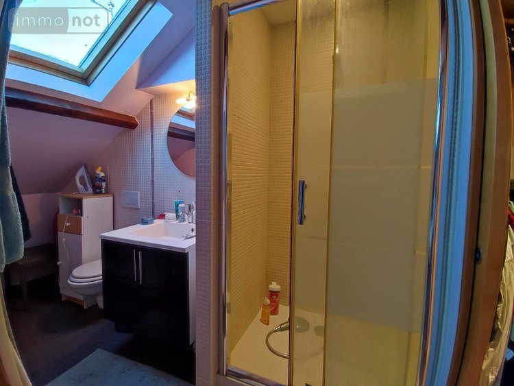 Maison a vendre Oissel sur Seine 76350 Seine-Maritime 105 m2 4 pièces 177000 euros