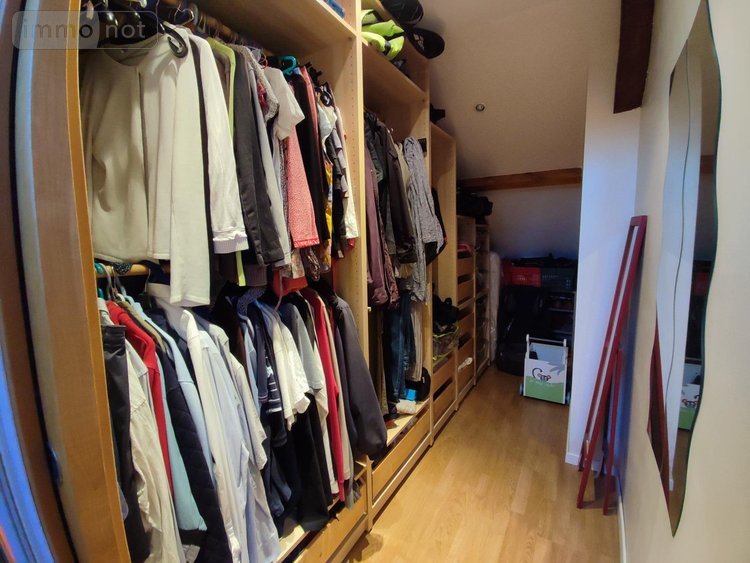 Maison a vendre Oissel 76350 Seine-Maritime 105 m2 4 pièces 177000 euros