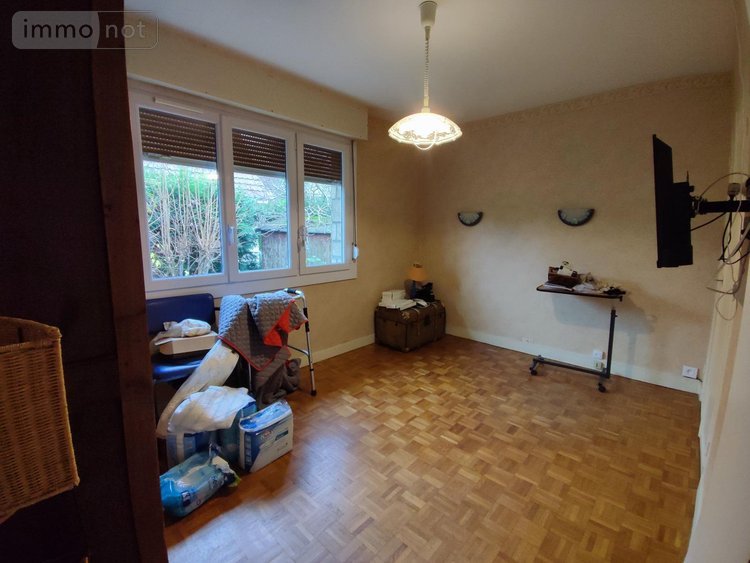 Maison a vendre Saint-Étienne-du-Rouvray 76800 Seine-Maritime 79 m2 5 pièces 151400 euros