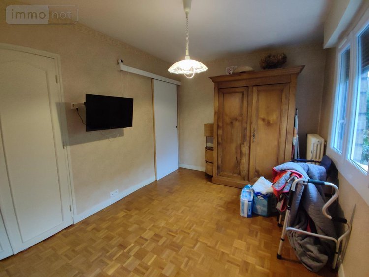 Maison a vendre Saint-Étienne-du-Rouvray 76800 Seine-Maritime 79 m2 5 pièces 151400 euros