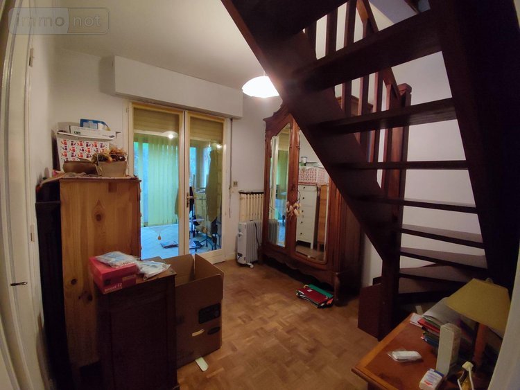 Maison a vendre Saint-Étienne-du-Rouvray 76800 Seine-Maritime 79 m2 5 pièces 151400 euros