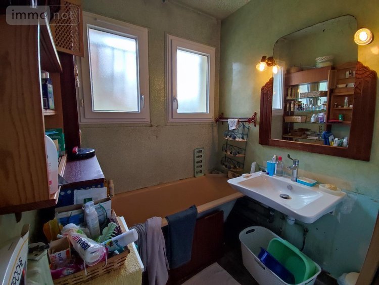 Maison a vendre Saint-Étienne-du-Rouvray 76800 Seine-Maritime 79 m2 5 pièces 151400 euros