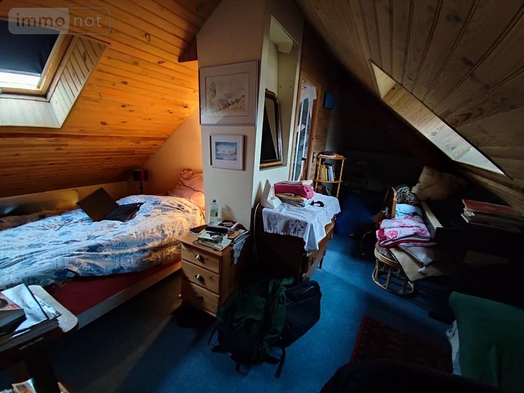 Maison a vendre Saint-Étienne-du-Rouvray 76800 Seine-Maritime 79 m2 5 pièces 151400 euros