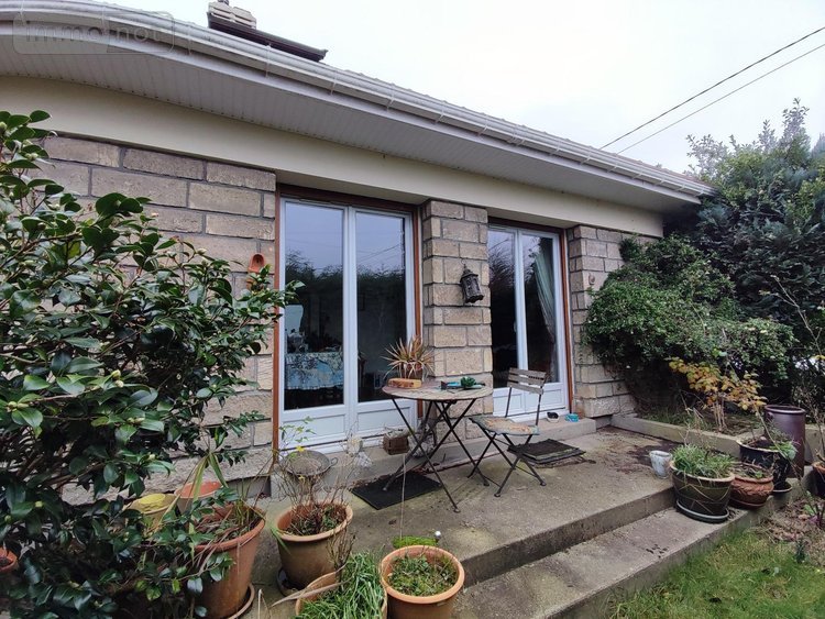 Maison a vendre Saint-Étienne-du-Rouvray 76800 Seine-Maritime 79 m2 5 pièces 151400 euros