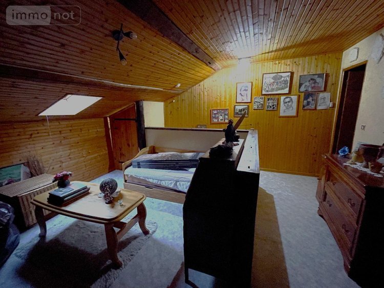 Maison a vendre Soulaines-Dhuys 10200 Aube 136 m2 4 pièces 139000 euros