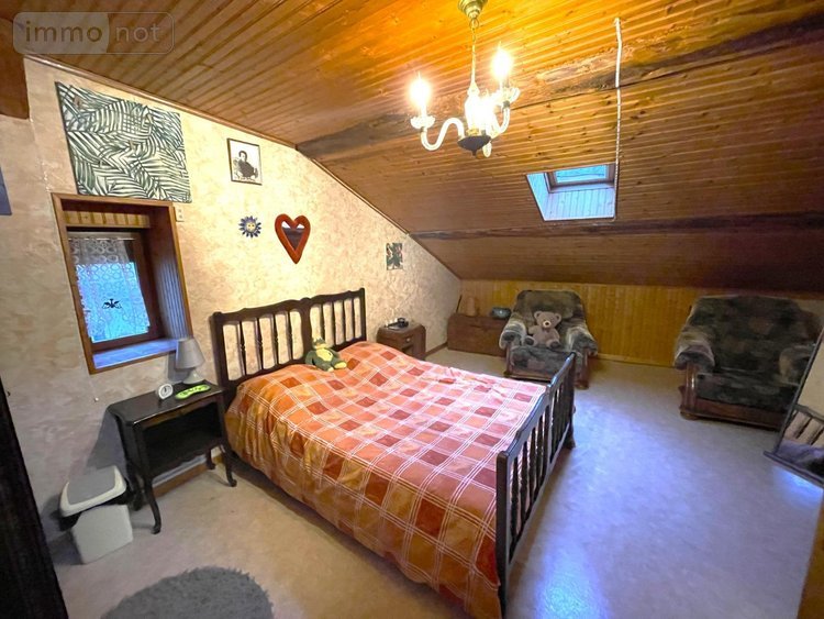 Maison a vendre Soulaines-Dhuys 10200 Aube 136 m2 4 pièces 139000 euros