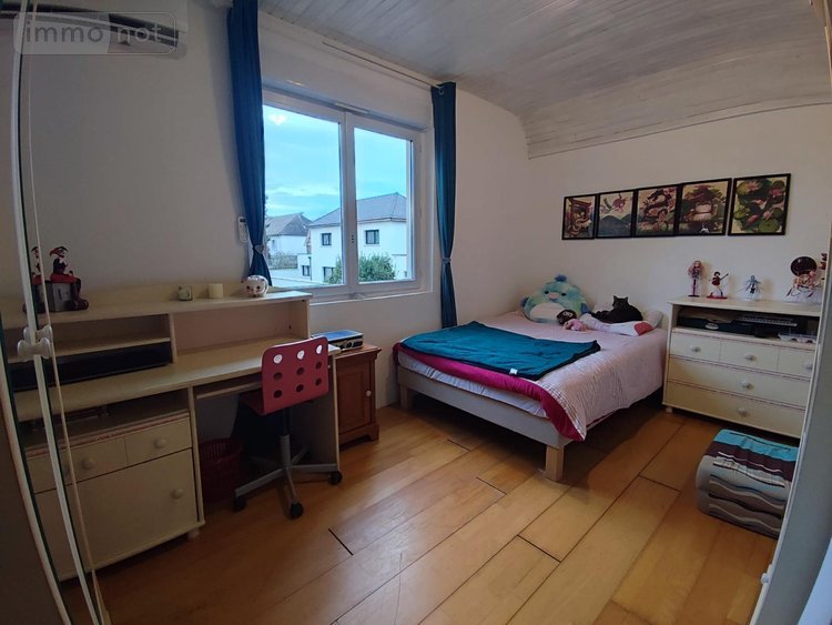 Maison a vendre Saint-Étienne-du-Rouvray 76800 Seine-Maritime 84 m2 5 pièces 200000 euros