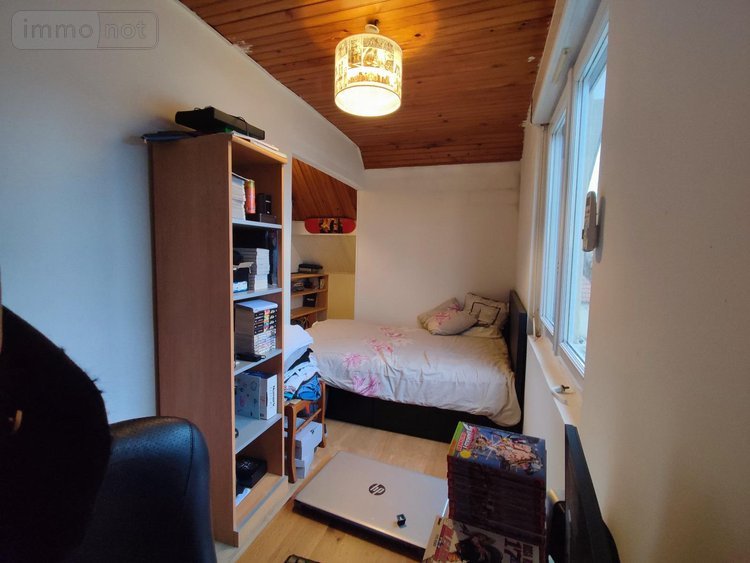 Maison a vendre Saint-Étienne-du-Rouvray 76800 Seine-Maritime 84 m2 5 pièces 208000 euros