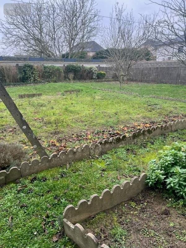 Maison a vendre Miniac-Morvan 35540 Ille-et-Vilaine 92 m2 4 pièces 247840 euros