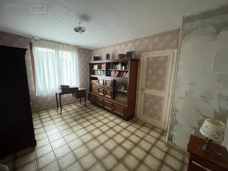 Maison a vendre Maizières-lès-Brienne 10500 Aube 153 m2 6 pièces 117000 euros