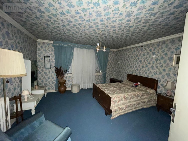 Maison a vendre Maizières-lès-Brienne 10500 Aube 153 m2 6 pièces 89000 euros