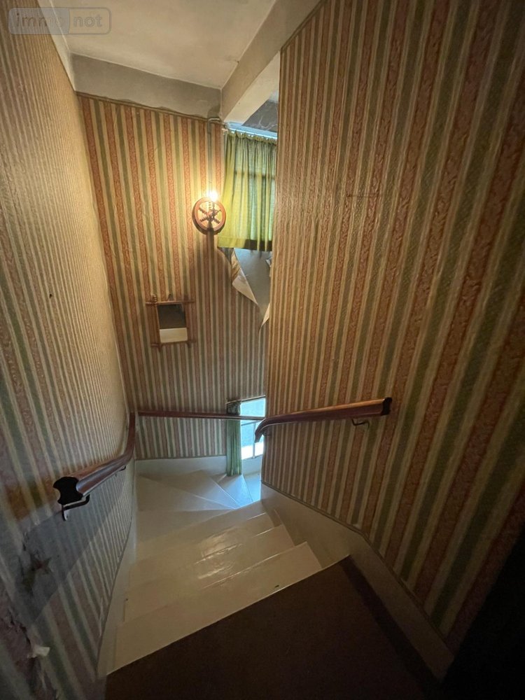 Maison a vendre Maizières-lès-Brienne 10500 Aube 153 m2 6 pièces 89000 euros