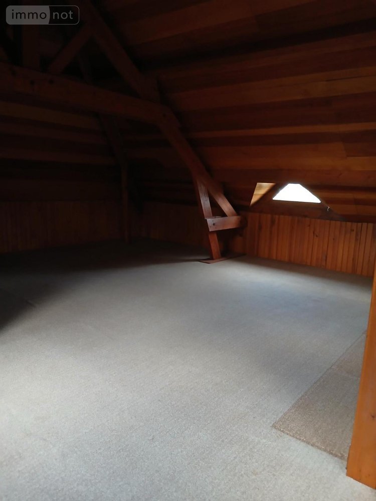 Maison a vendre Équemauville 14600 Calvados 111 m2 4 pièces 238280 euros