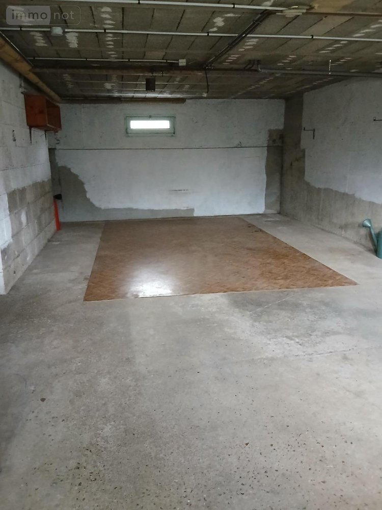 Maison a vendre Équemauville 14600 Calvados 111 m2 4 pièces 238280 euros