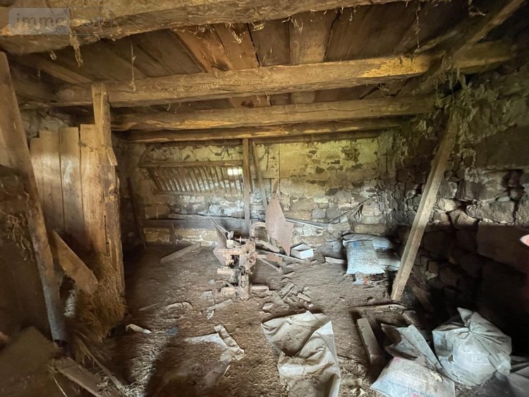 Maison a vendre Figeac 46100 Lot 265 m2 2 pièces 43000 euros