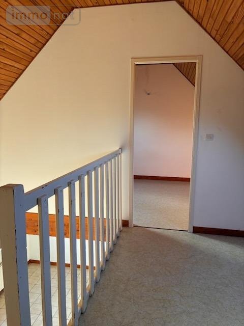 Maison a vendre Val d'Anast 35330 Ille-et-Vilaine 104 m2 4 pièces 188120 euros