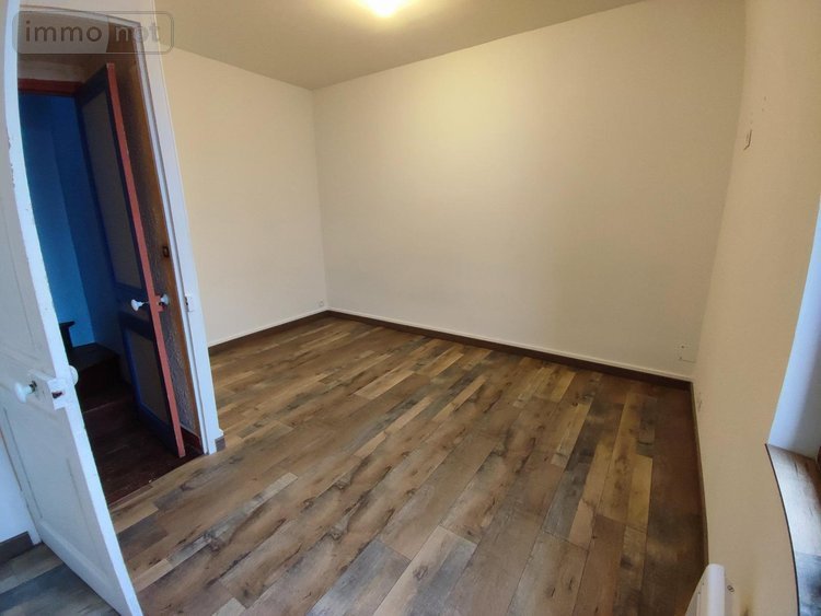 Maison a vendre Le Petit-Quevilly 76140 Seine-Maritime 51 m2 3 pièces 115000 euros