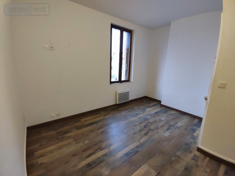 Maison a vendre Le Petit-Quevilly 76140 Seine-Maritime 51 m2 3 pièces 115000 euros