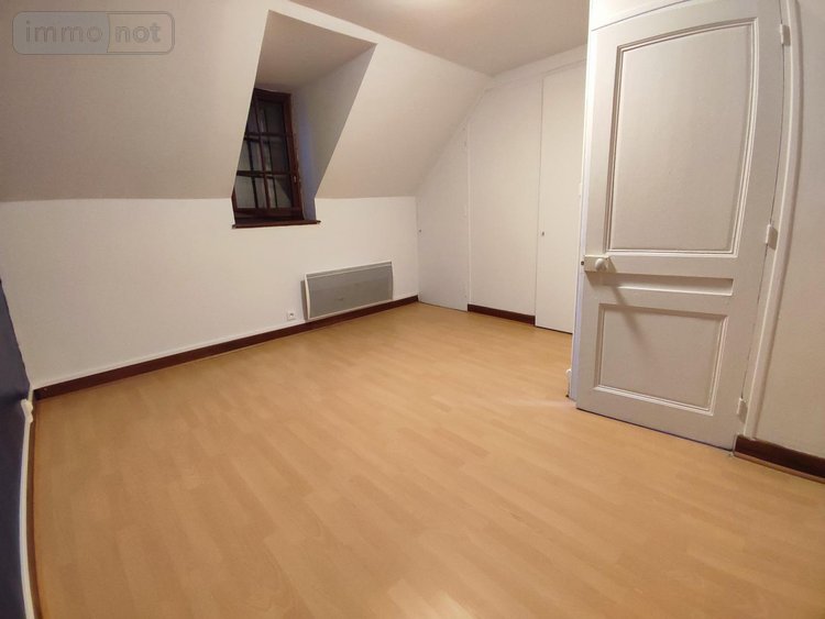 Maison a vendre Le Petit-Quevilly 76140 Seine-Maritime 51 m2 3 pièces 115000 euros