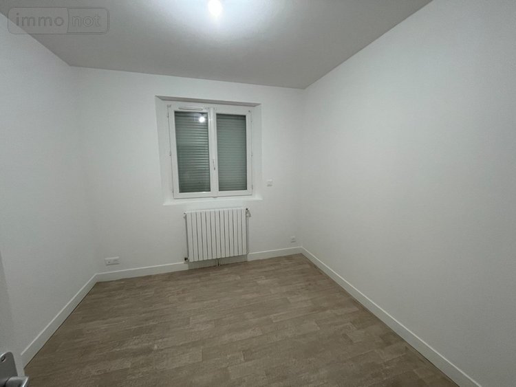 Location maison Bernienville 27180 Eure 89 m2 5 pièces 1000 euros