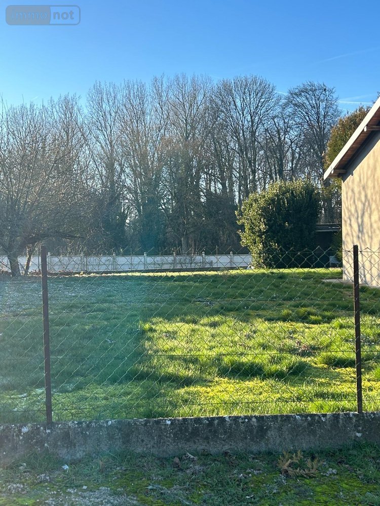 Maison a vendre Doingt 80200 Somme 75 m2 3 pièces 76300 euros