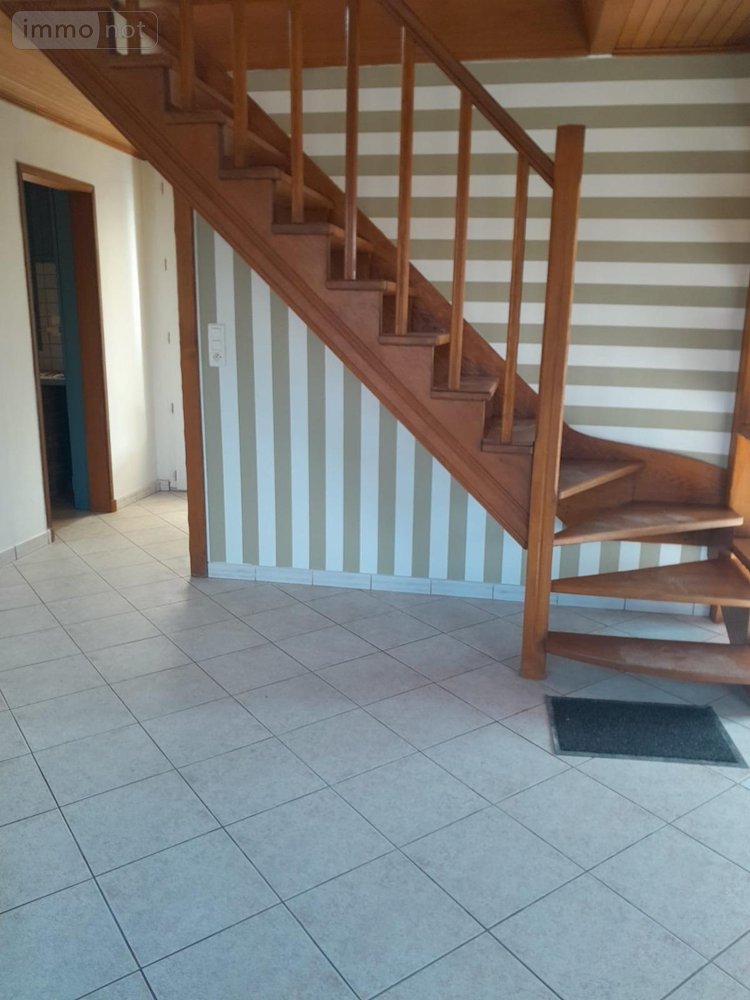 Maison a vendre Moislains 80200 Somme 91 m2 5 pièces 149990 euros