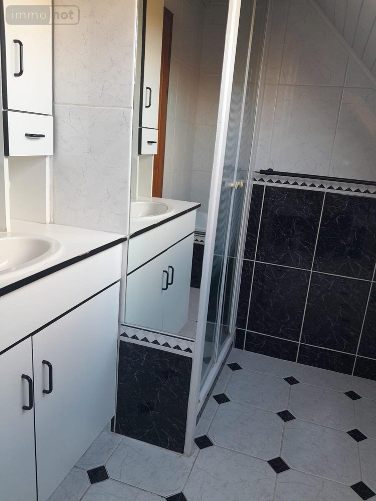 Maison a vendre Moislains 80200 Somme 91 m2 5 pièces 149990 euros