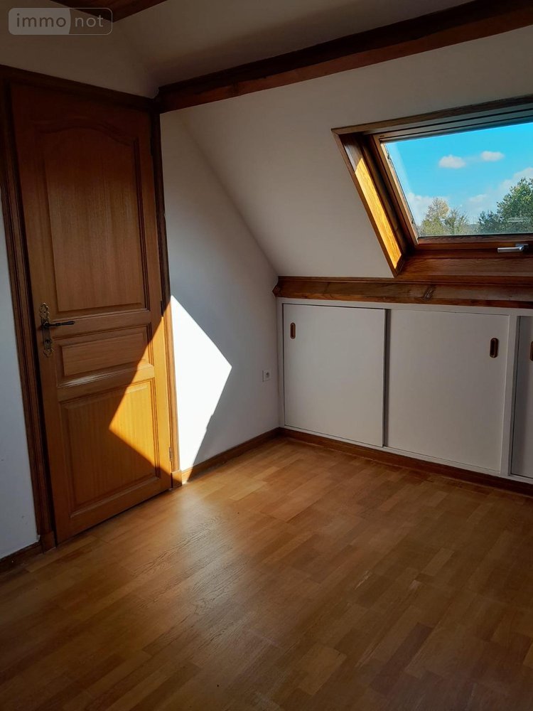 Maison a vendre Moislains 80200 Somme 91 m2 5 pièces 149990 euros