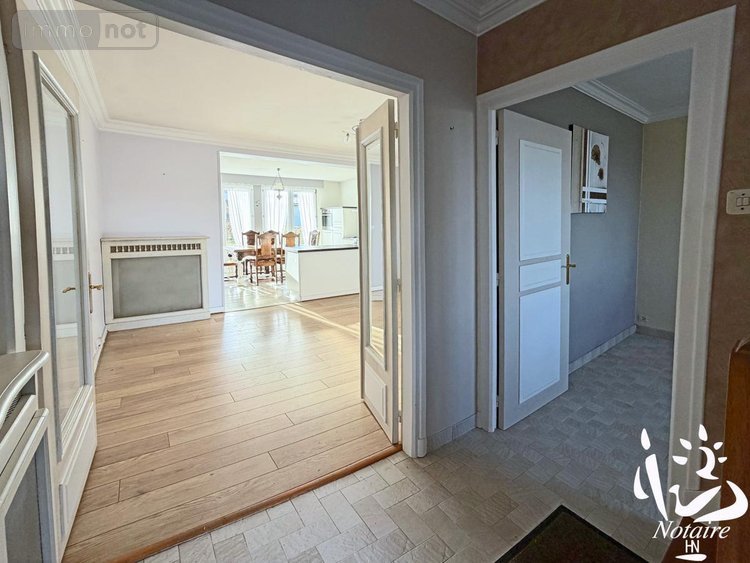 Maison a vendre Plabennec 29860 Finistère 97 m2 6 pièces 226000 euros