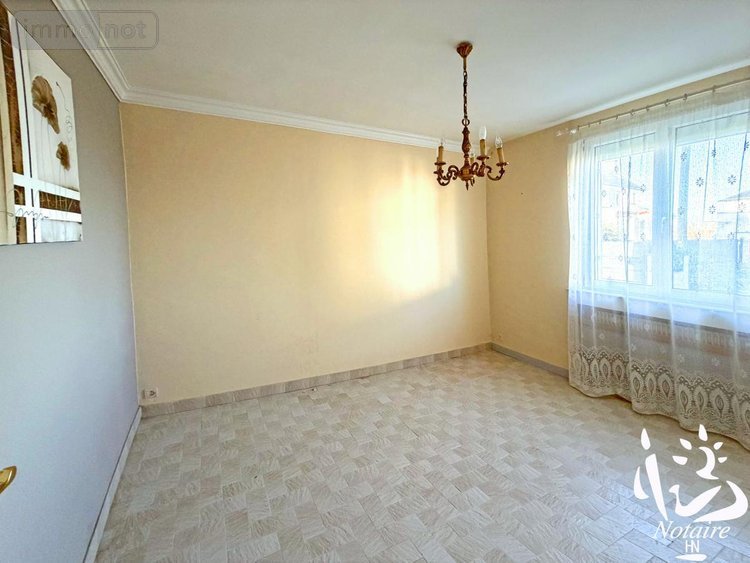 Maison a vendre Plabennec 29860 Finistère 97 m2 6 pièces 226000 euros