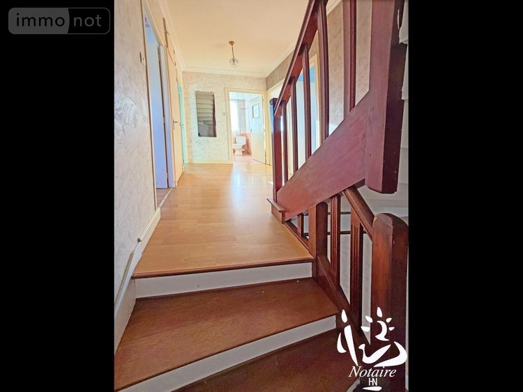 Maison a vendre Plabennec 29860 Finistère 97 m2 6 pièces 226000 euros
